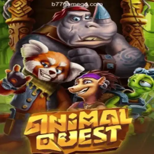 Exploring AnimalQuest: An Exciting Adventure Into the Wild