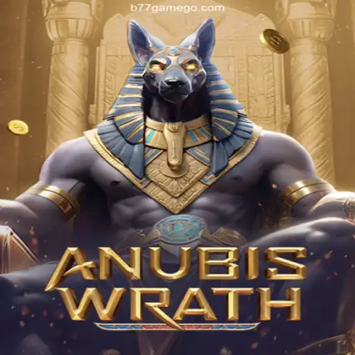 AnubisWrath: Unleashing the Power of the Ancient Egyptian Gods