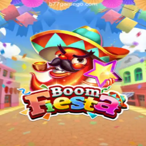 BoomFiesta: The Thrilling Online Casino Game Making Waves with B77.GAME Brasil