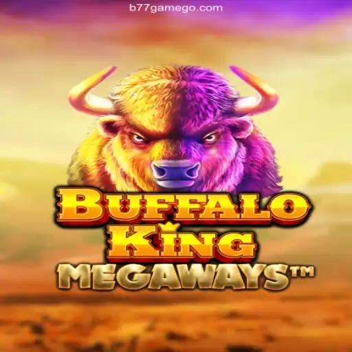 Buffalo King: A Wild Venture into Casino Gaming with B77.GAME Brasil