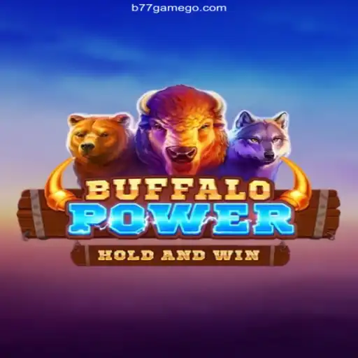 Unveiling the Excitement of BuffaloPower in B77.GAME Brasil's Online Casino