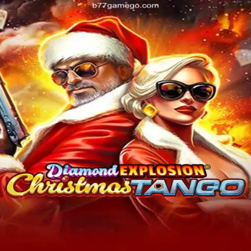 Exploring DiamondExplosionTango: A Thrilling Adventure in Online Casinos