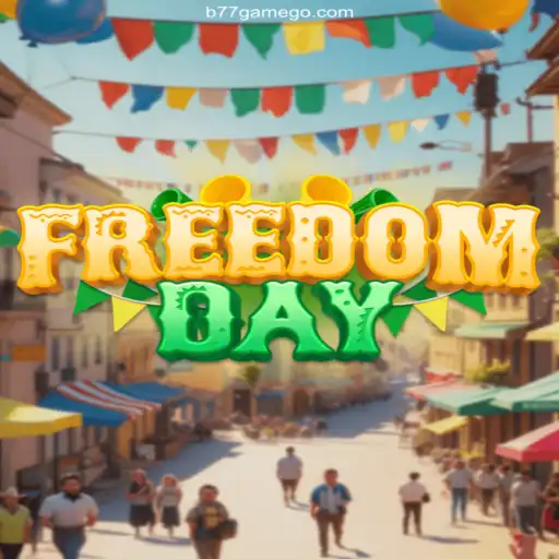 Exploring FreedomDay: A Thrilling Online Casino Adventure