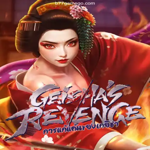 GeishasRevenge: Embrace a World of Strategy and Intrigue