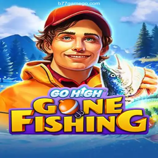 GoHighGoneFishing: Embark on an Adventure with B77.GAME Brasil Cassino