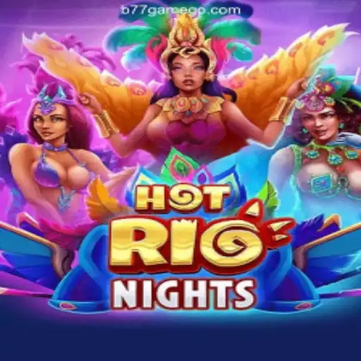Exploring the Excitement of HotRioNights: A Brazilian Casino Adventure