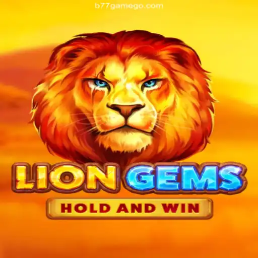 LionGems: Discover the Thrilling World of Online Gaming at B77.GAME Brasil