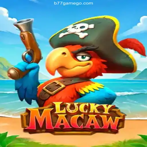 Exploring LuckyMacaw: A Captivating Online Gaming Experience