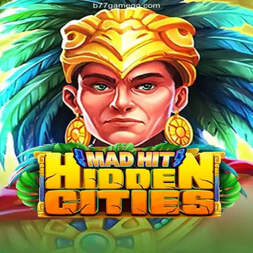 The Enigmatic World of MadHitHiddenCities
