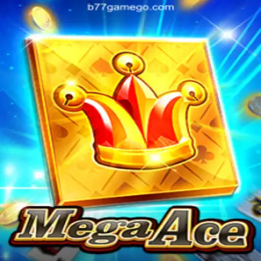 MegaAce: Exploring the Thrill of B77.GAME Brasil's Online Casino