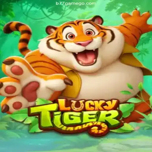 Exploring LuckyTiger: An Enthralling Online Casino Experience