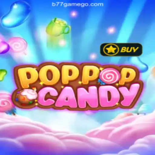 Explore the Exciting World of POPPOPCANDY and B77.GAME Brasil