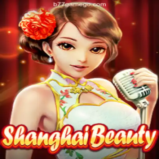 ShanghaiBeauty: A New Era in Online Gaming