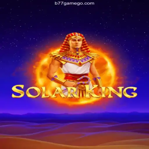 Exploring the Universe of SolarKing and B77.GAME Brasil: A Stellar Gaming Experience