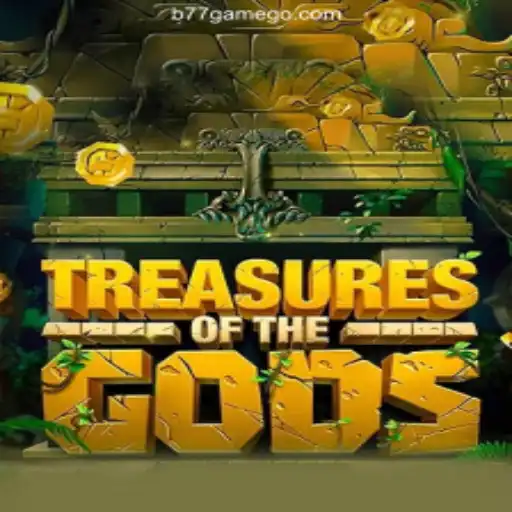 Discover the Excitement of 'TreasureoftheGods': An Immersive Casino Experience