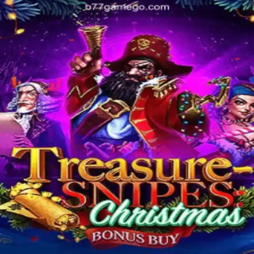 Unlock the Magic of TreasuresnipesChristmas: Your Ultimate Guide